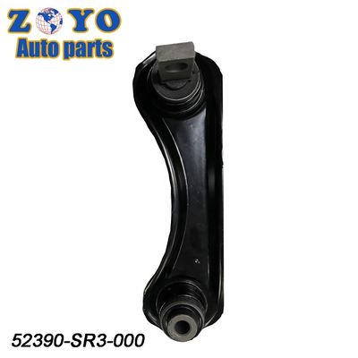 Braccio laterale destro per Honda Civic 2002 52390-SR3-000 520-672 in acciaio SPHC
