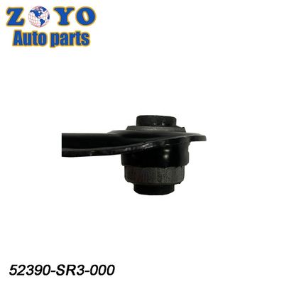 Braccio laterale destro per Honda Civic 2002 52390-SR3-000 520-672 in acciaio SPHC