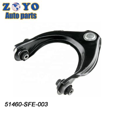 Braccio di controllo della sospensione superiore sinistra per Honda Odyssey RA1 1997-2003