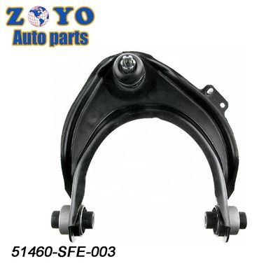 Braccio di controllo della sospensione superiore sinistra per Honda Odyssey RA1 1997-2003