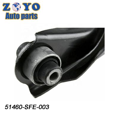 Braccio di controllo della sospensione superiore sinistra per Honda Odyssey RA1 1997-2003