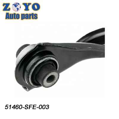 Braccio di controllo della sospensione superiore sinistra per Honda Odyssey RA1 1997-2003