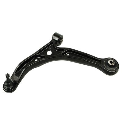 RK620326 Braccio di controllo inferiore sinistro per Honda Odyssey 1999-2001 Parti di sospensione in acciaio