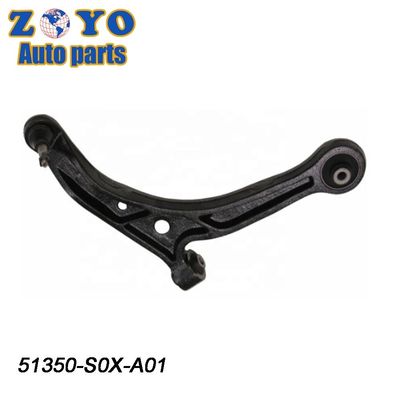 Casco di gomma Silentblock per Honda Odyssey 51350-S0X-A01 RK620325