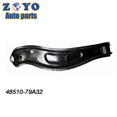 48510-79A32 Esemplare di ricambi auto per Daihatsu Hiject 1989 Braccio di controllo della sospensione sinistra