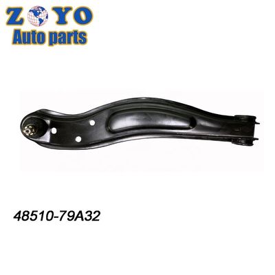 48510-79A32 Esemplare di ricambi auto per Daihatsu Hiject 1989 Braccio di controllo della sospensione sinistra
