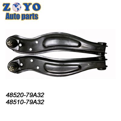 48510-79A32 Esemplare di ricambi auto per Daihatsu Hiject 1989 Braccio di controllo della sospensione sinistra