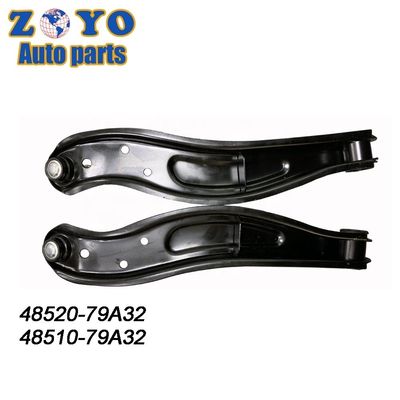 48510-79A32 Esemplare di ricambi auto per Daihatsu Hiject 1989 Braccio di controllo della sospensione sinistra