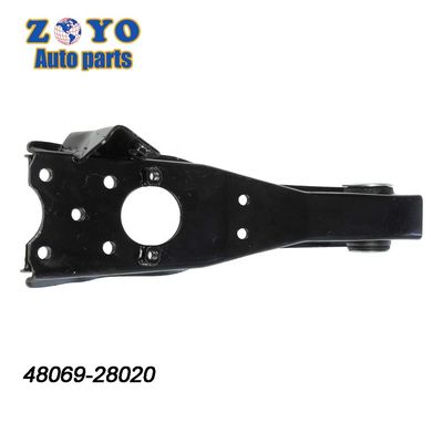 Parti di sospensione automatica braccio di controllo inferiore anteriore destro per Toyota Van 48068-28020 521-620