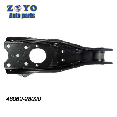 Parti di sospensione automatica braccio di controllo inferiore anteriore destro per Toyota Van 48068-28020 521-620