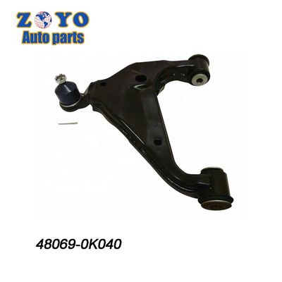 Toyota Hilux4x4 Accessori SPHC Acciaio Nero Rivestimento E