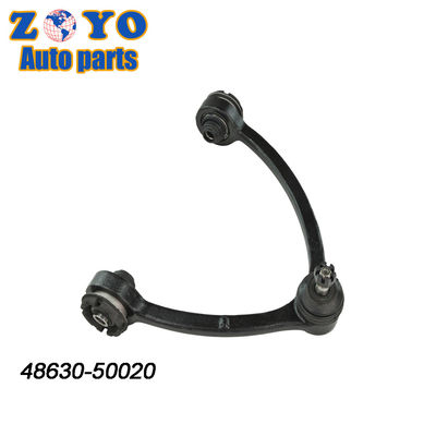Lexus LX570 2008-202016 Braccio di controllo anteriore inferiore con busco in gomma naturale RK620813