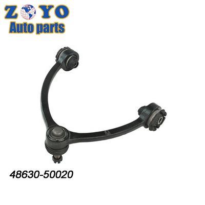 Lexus LX570 2008-202016 Braccio di controllo anteriore inferiore con busco in gomma naturale RK620813