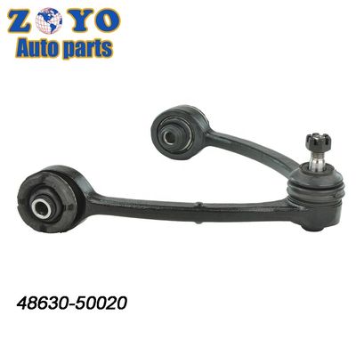 Lexus LX570 2008-202016 Braccio di controllo anteriore inferiore con busco in gomma naturale RK620813