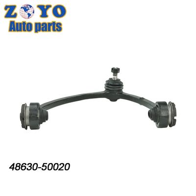 Lexus LX570 2008-202016 Braccio di controllo anteriore inferiore con busco in gomma naturale RK620813