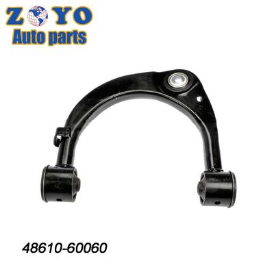 SPHC Acciaio nero rivestimento E Parti di sospensione del braccio di controllo per Toyota Land Cruiser 2007