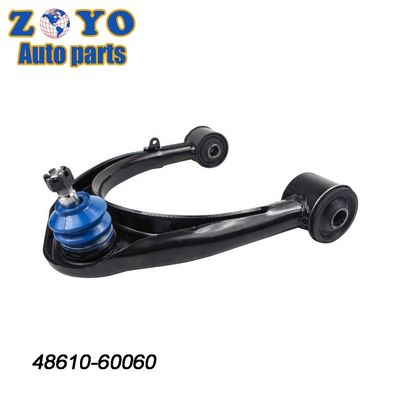 SPHC Acciaio nero rivestimento E Parti di sospensione del braccio di controllo per Toyota Land Cruiser 2007