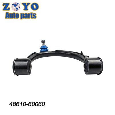 SPHC Acciaio nero rivestimento E Parti di sospensione del braccio di controllo per Toyota Land Cruiser 2007