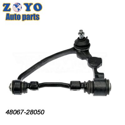 1986-1989 Toyota Van Frontale Sinistra Controllo Inferiore Braccio 40 Cr Parti di sospensione a sfera