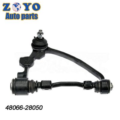OEM Standard Car Fitment Toyota Van 1989 Arm di controllo anteriore inferiore 48066-28050 522-504