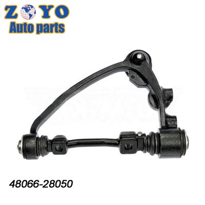 OEM Standard Car Fitment Toyota Van 1989 Arm di controllo anteriore inferiore 48066-28050 522-504
