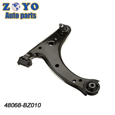 48068-BZ010 Armatura inferiore di comando anteriore destra per Toyota Avanza II 2015-2016