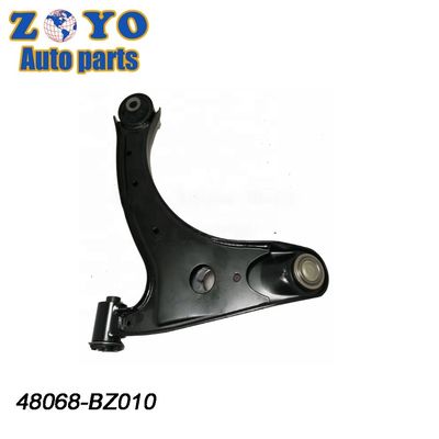 48068-BZ010 Armatura inferiore di comando anteriore destra per Toyota Avanza II 2015-2016
