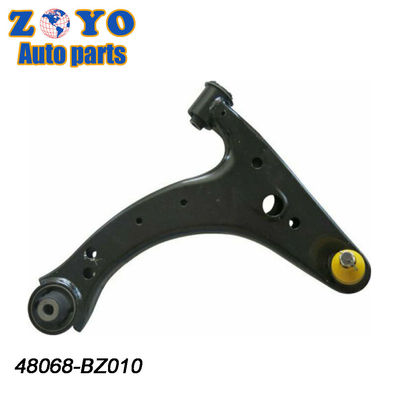 48068-BZ010 Armatura inferiore di comando anteriore destra per Toyota Avanza II 2015-2016