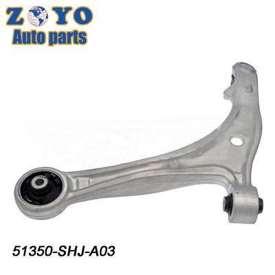 Ingrosso Arm Controllo inferiore anteriore destro per Honda Odyssey 2007-2010 OEM Standard