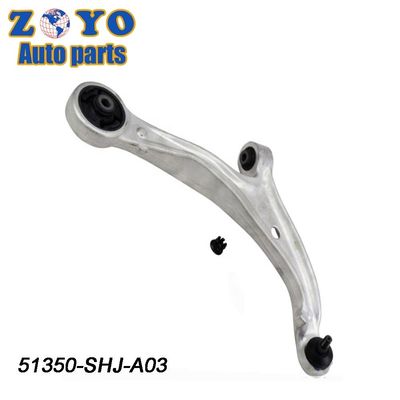 Ingrosso Arm Controllo inferiore anteriore destro per Honda Odyssey 2007-2010 OEM Standard