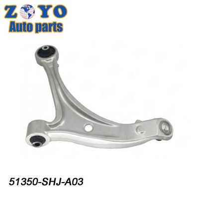 Ingrosso Arm Controllo inferiore anteriore destro per Honda Odyssey 2007-2010 OEM Standard