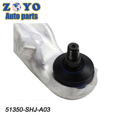 Ingrosso Arm Controllo inferiore anteriore destro per Honda Odyssey 2007-2010 OEM Standard