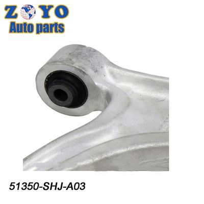 Ingrosso Arm Controllo inferiore anteriore destro per Honda Odyssey 2007-2010 OEM Standard