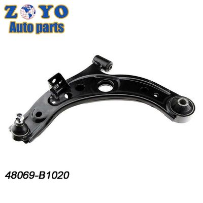 Ricambi per autoveicoli Braccio di controllo inferiore anteriore sinistro 48069-B1020 48069-B1080 per Daihatsu Sirion