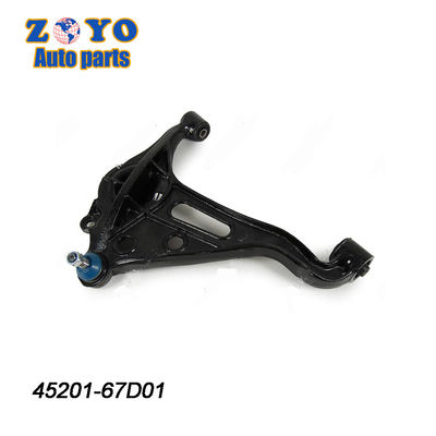 1998-2006 Suzuki Vitara Lower Suspension Control Arm con giunto a sfera 40 Cr RK620308