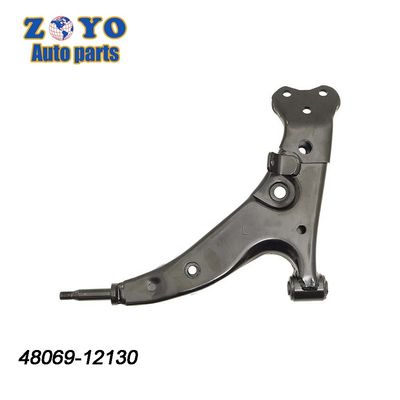 OE NO. 48069-12140 Braccio di controllo Wishbone inferiore anteriore sinistro per Toyota Corolla 1993-1995