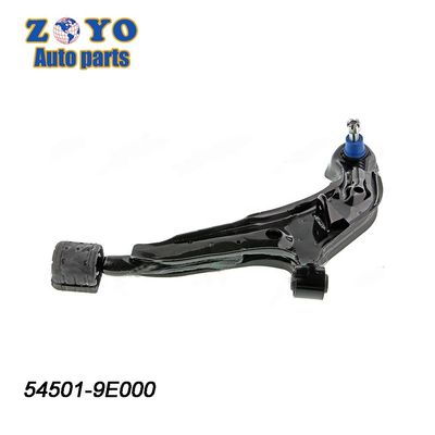 Braccio di controllo della sospensione inferiore sinistra per Nissan Altima 98-01 Bushing Nature Rubber