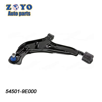 Braccio di controllo della sospensione inferiore sinistra per Nissan Altima 98-01 Bushing Nature Rubber