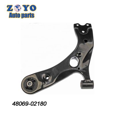 Toyota Corolla iM 2017 2009 2013 Fronte sinistra braccio superiore di controllo con Dorman n. 521-633