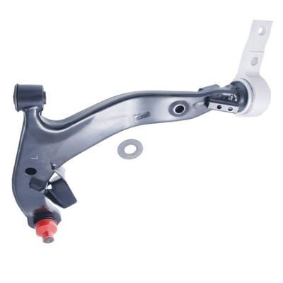 Car Fitment Nissan Arm di controllo inferiore anteriore sinistro per Teana 2006-2013 Parti di sospensione