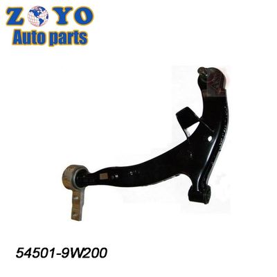 Car Fitment Nissan Arm di controllo inferiore anteriore sinistro per Teana 2006-2013 Parti di sospensione