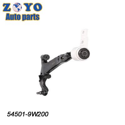 Car Fitment Nissan Arm di controllo inferiore anteriore sinistro per Teana 2006-2013 Parti di sospensione