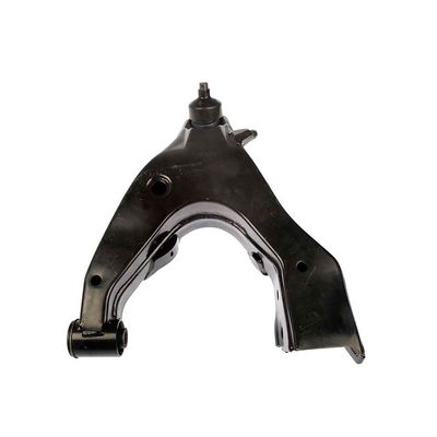 Mooog n. RK620524 SPHC braccio di comando inferiore anteriore sinistro per Toyota Land Cruiser 2007