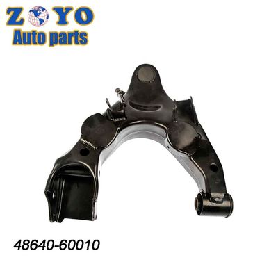 Mooog n. RK620524 SPHC braccio di comando inferiore anteriore sinistro per Toyota Land Cruiser 2007