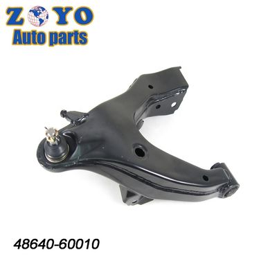 Mooog n. RK620524 SPHC braccio di comando inferiore anteriore sinistro per Toyota Land Cruiser 2007