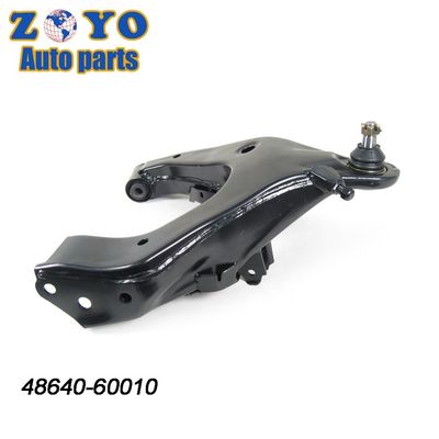 Mooog n. RK620524 SPHC braccio di comando inferiore anteriore sinistro per Toyota Land Cruiser 2007