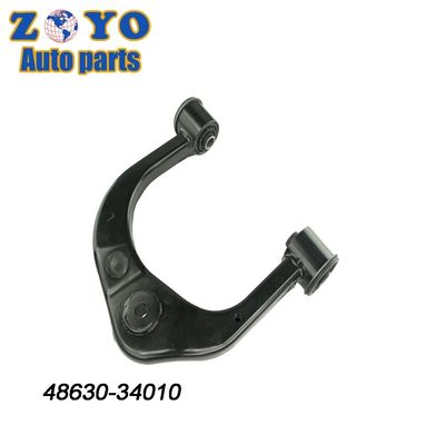 40Cr Ball Joint E-Coating Upper Control Arm per Toyota Sequoia Tundra 2006 con RK640611