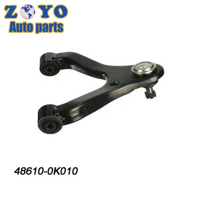 Modello di auto Toyota Hilux III RK620063 Braccio di controllo destro Hilux per parti di sospensione