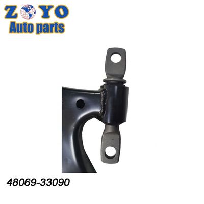48069-06200 Braccio inferiore per Toyota Camry 18- Scopo Sostituzione/riparazione OE NO. 48069-06200