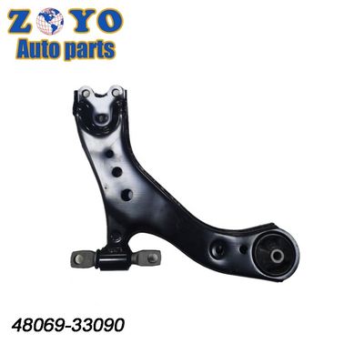48069-06200 Braccio inferiore per Toyota Camry 18- Scopo Sostituzione/riparazione OE NO. 48069-06200